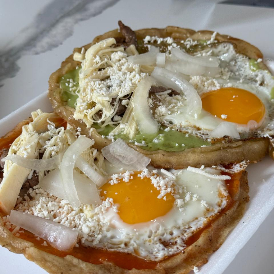 Picada Jarocha