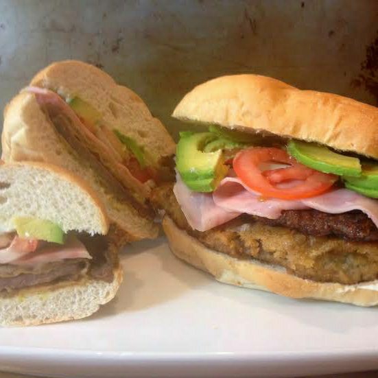 Torta Lucero
