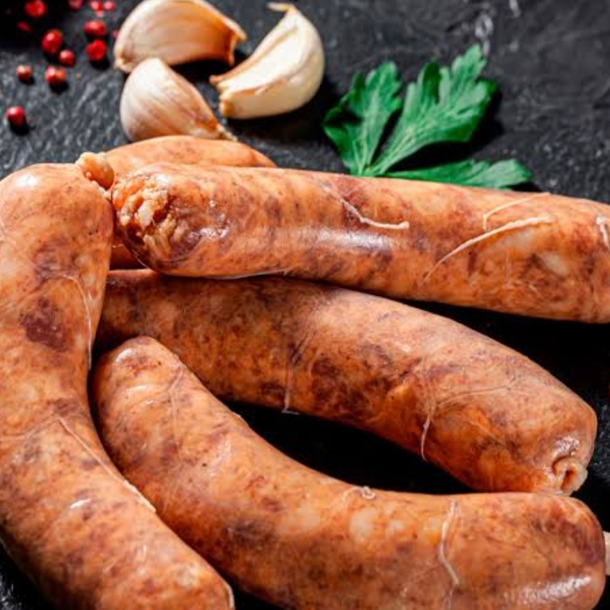 Acorazado de Longaniza
