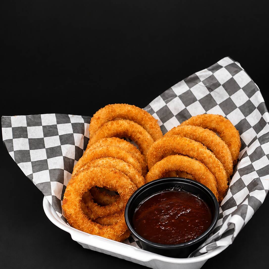 Our Onion Rings