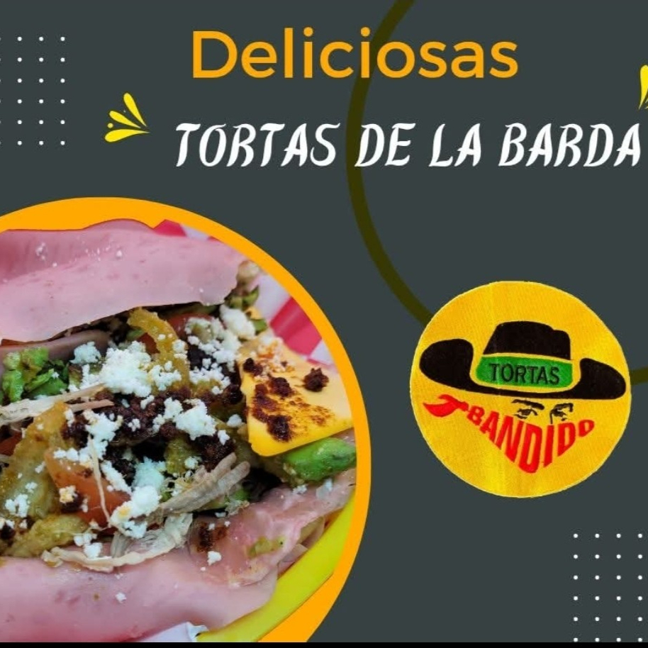 Torta de la Barda