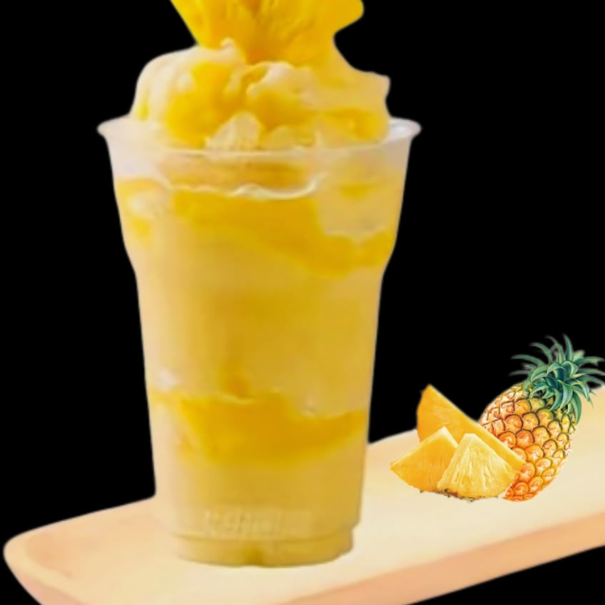 Batido de Naranja