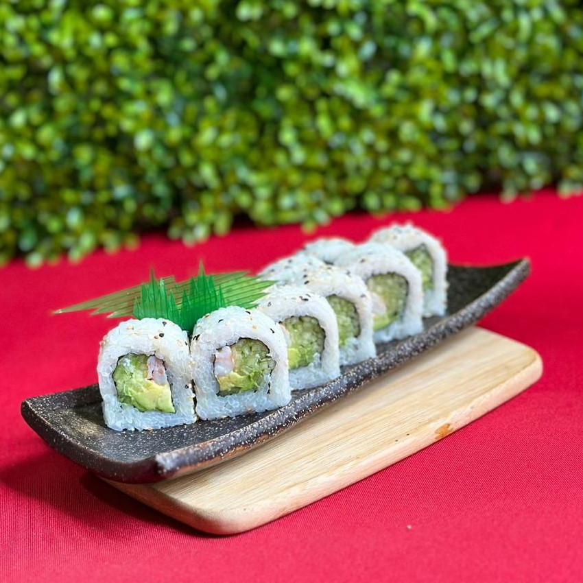 california roll