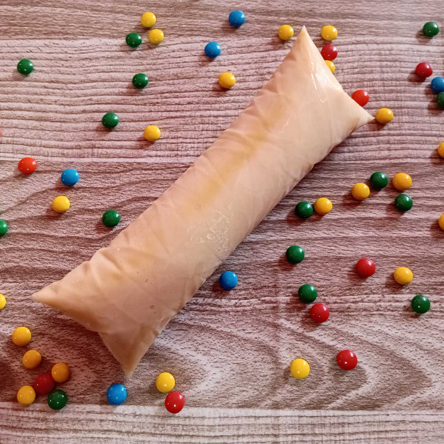 Boli De Cacahuate