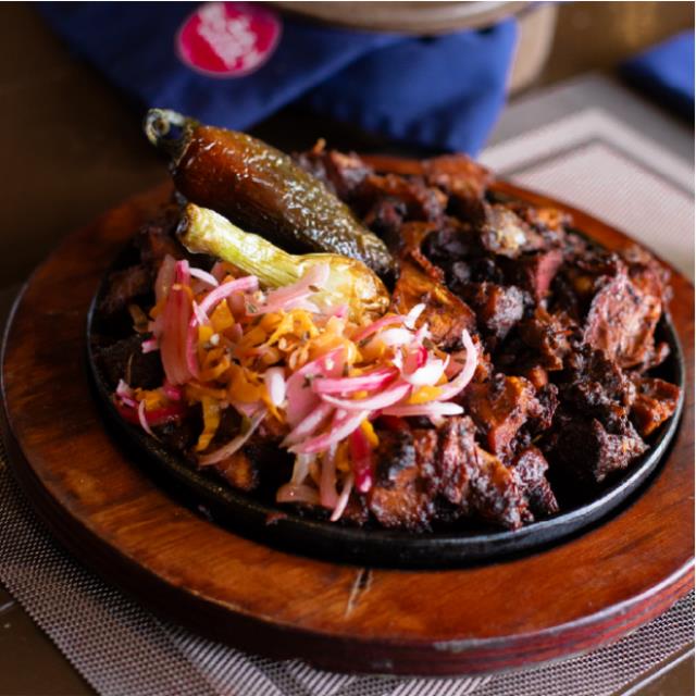 COCHINITA PIBIL
