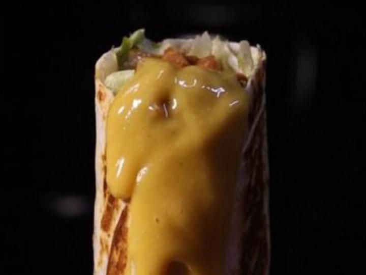 Chick Wrap