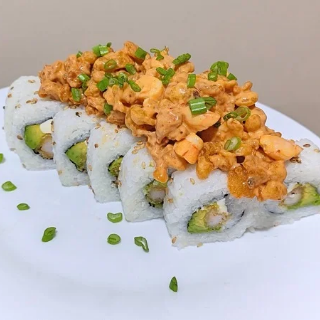 Garu Crunch