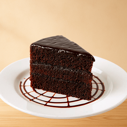 Pastel Chocolatisimo