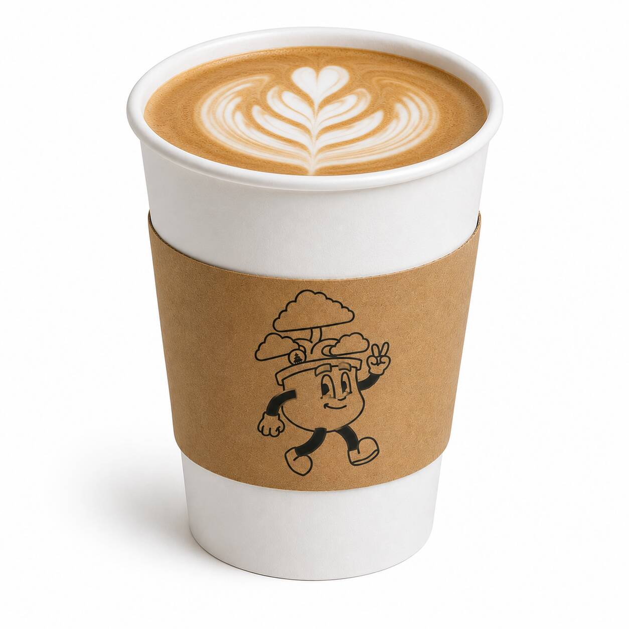Chai Latte