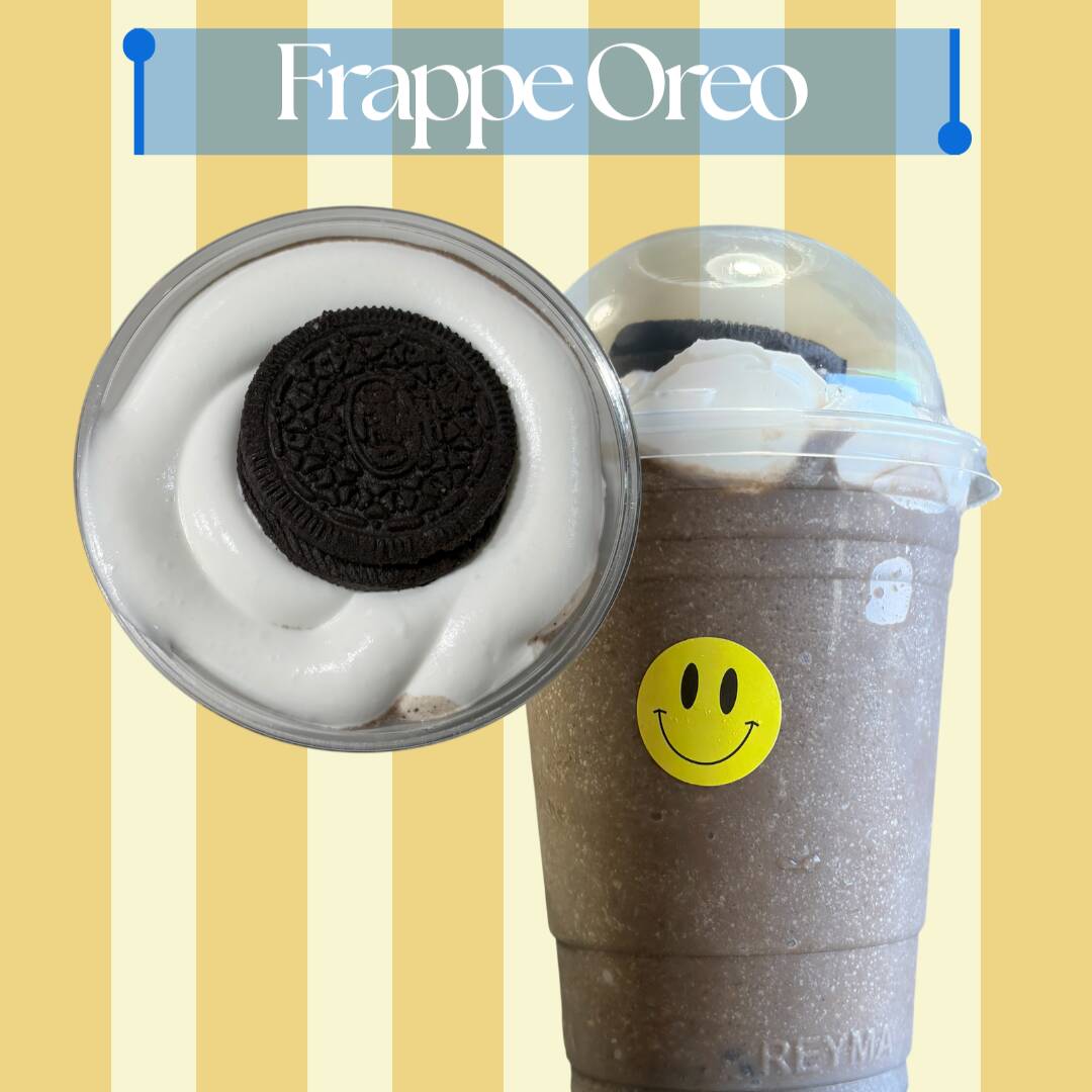 Oreo