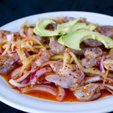MEDIO LITRO AGUACHILE ROJO