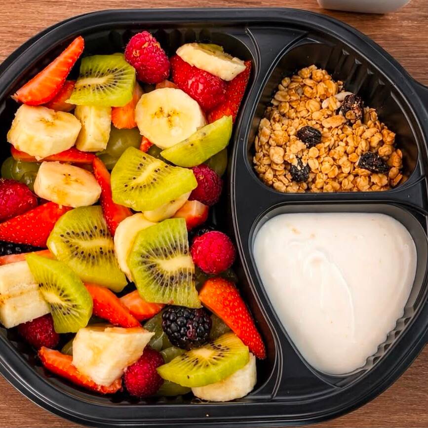 Bowl de Frutas