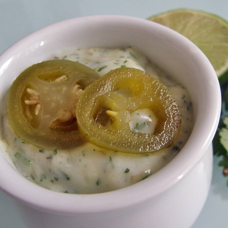 ADEREZO DE JALAPEÑO