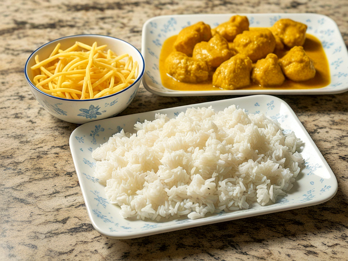 Comida Caseira (aline)