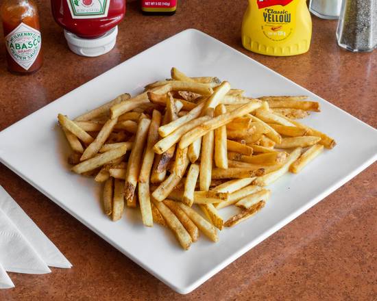 PAPAS FRITAS FRIDAYS Deliv