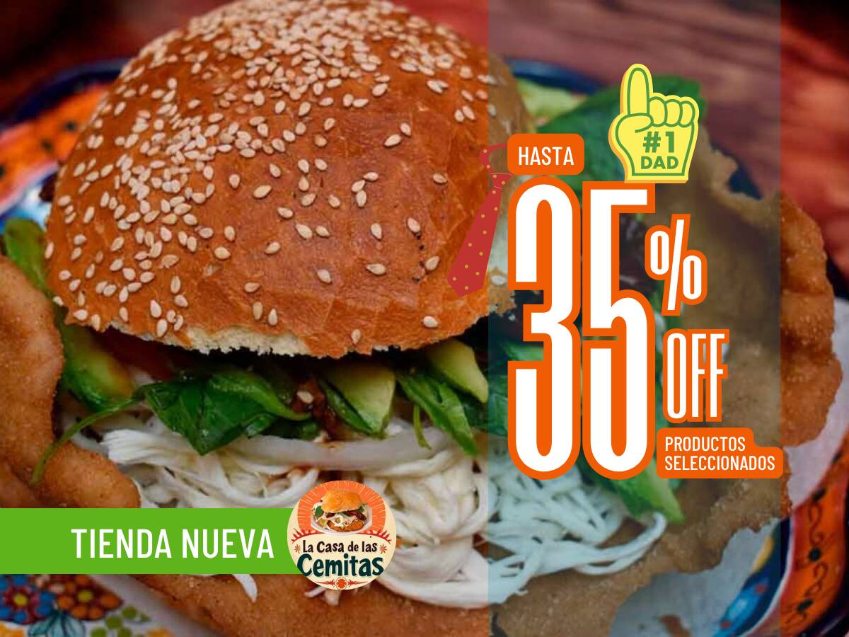 La Casa de las Cemitas