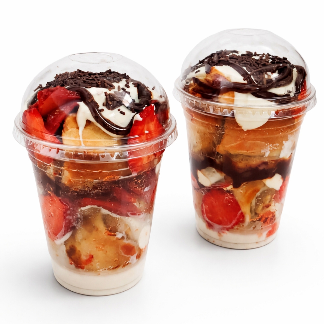 Vaso Rol Especial