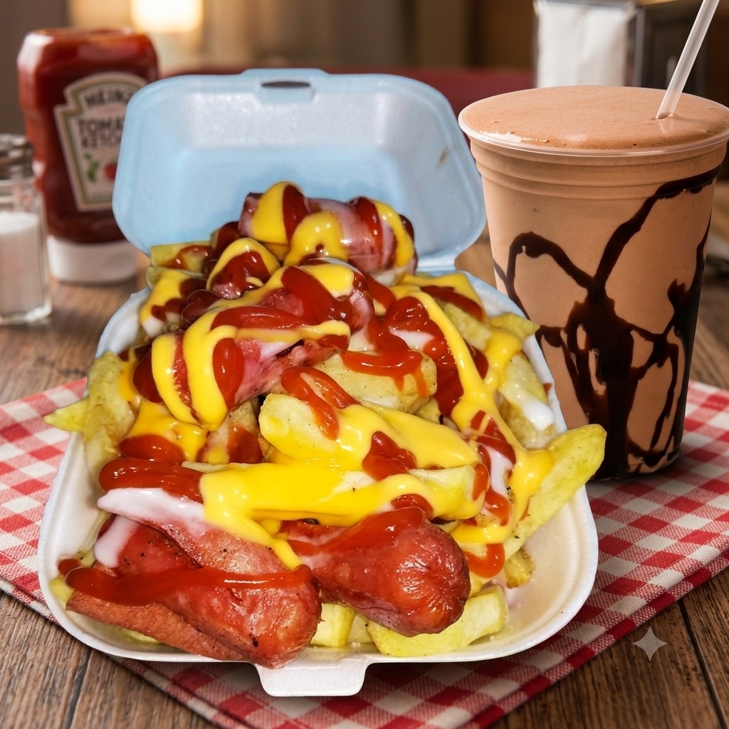 Para El Antojo