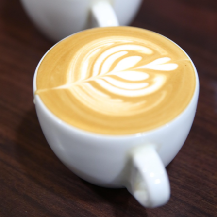 Chai Latte Irlandes