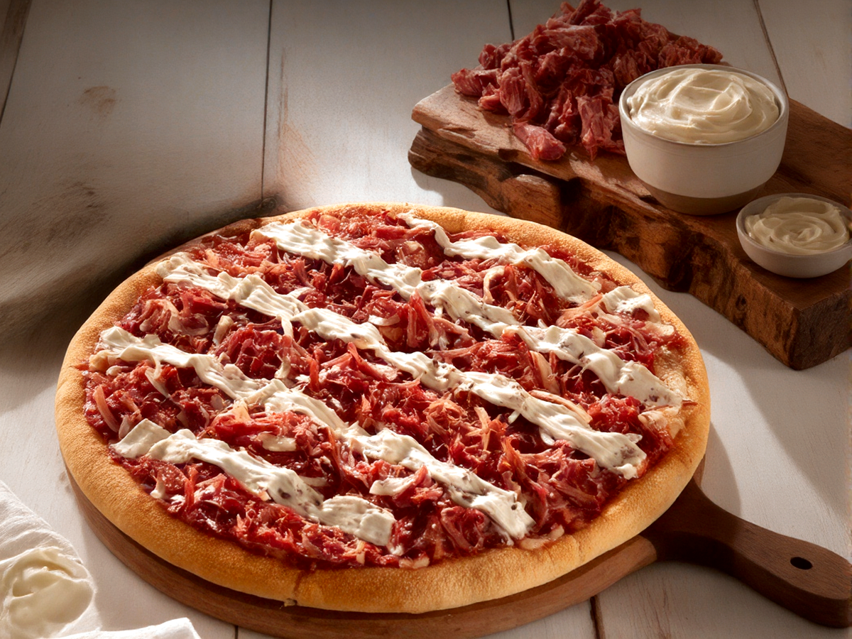 Di Fiori Pizzaria - Pituba