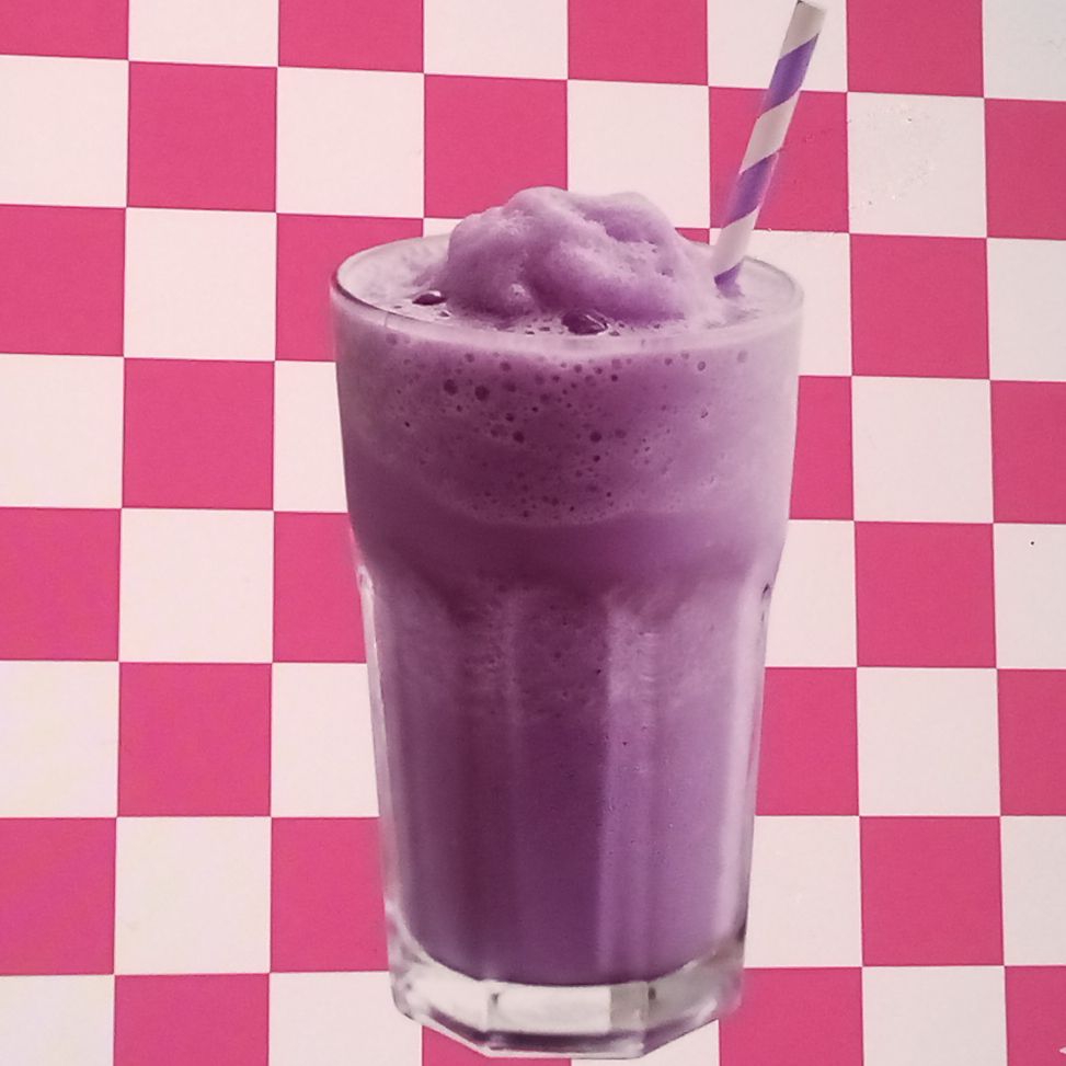 FRAPPE TARO
