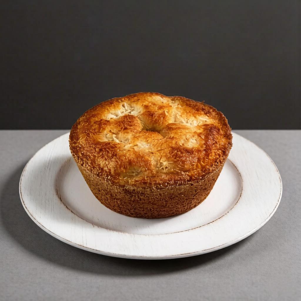 Bolo de abacaxi com coco, uma mistura saborosa e refrescante que super combina! Vale a pena experimentar!