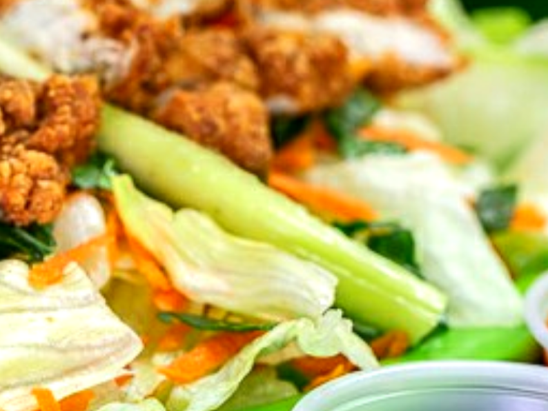 Ensalada Tender