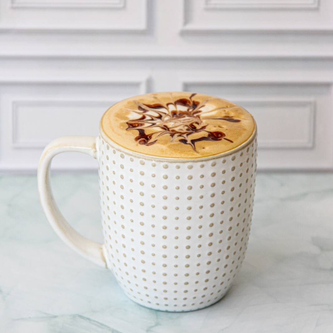 MOCHA OSCURO