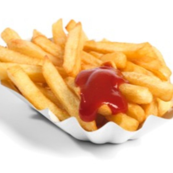Papas a la Francesa