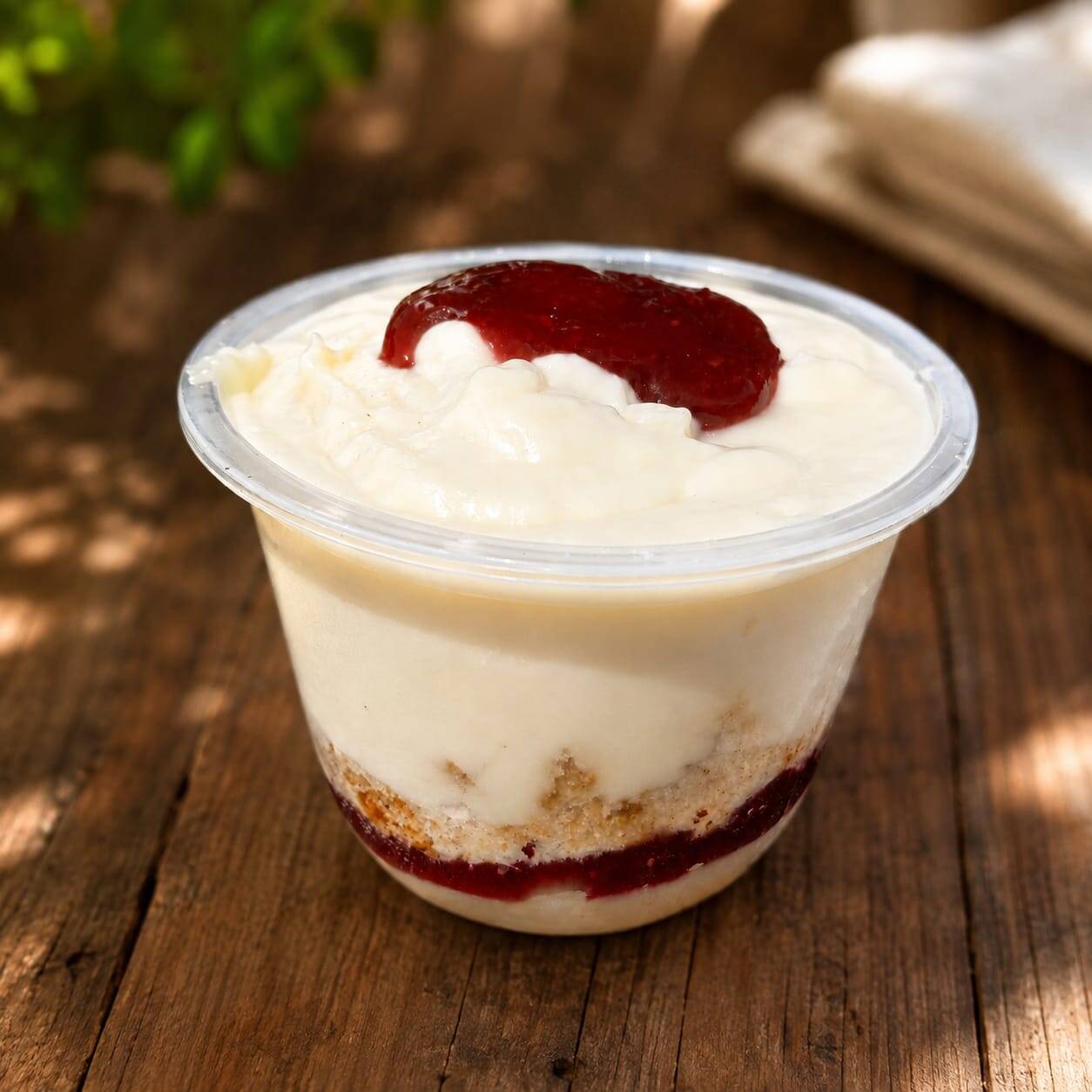 Postre 3 Leches Carlota