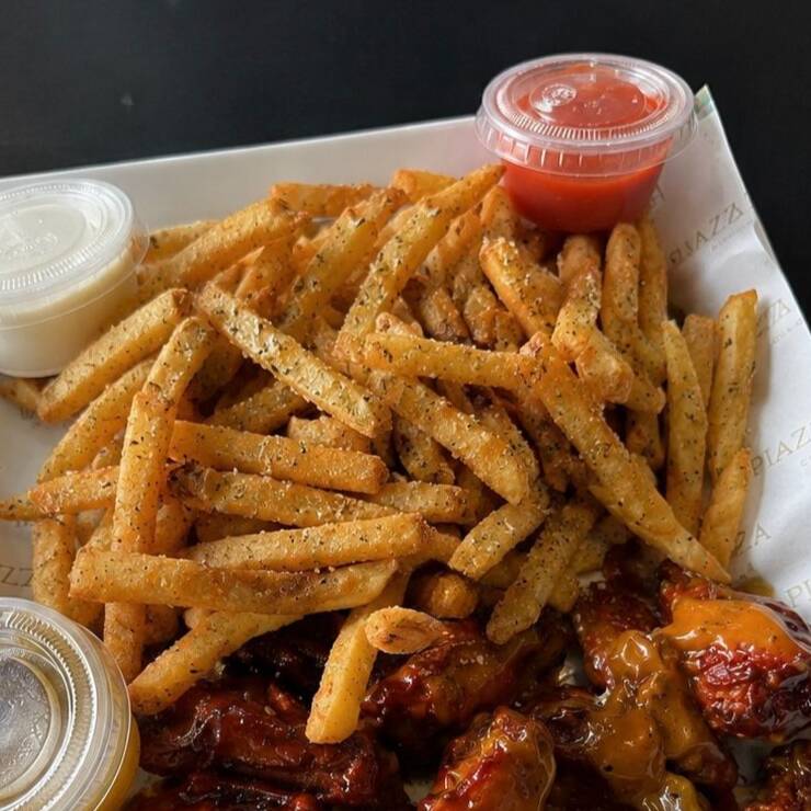 Papas Sencillas