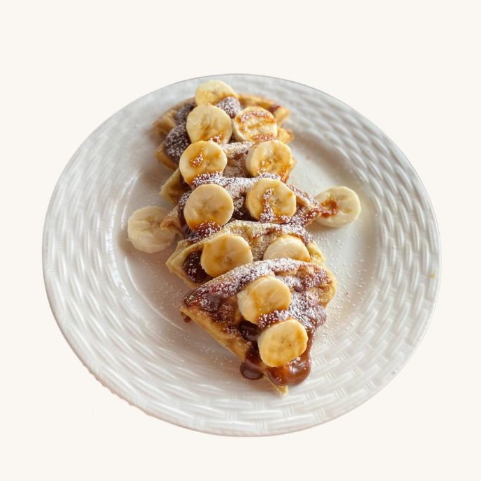 WAFFLE