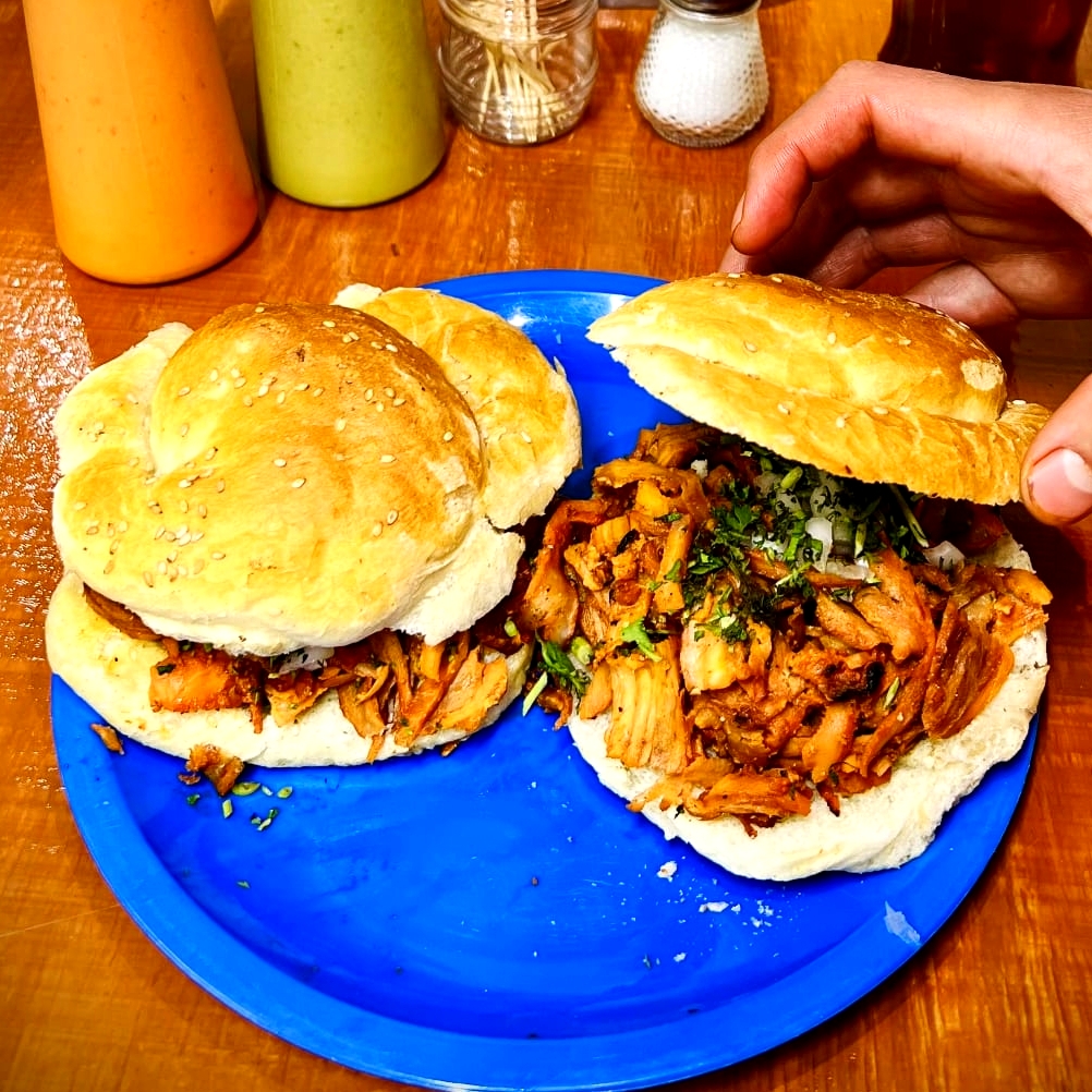 Promo 2 Cemas al Pastor