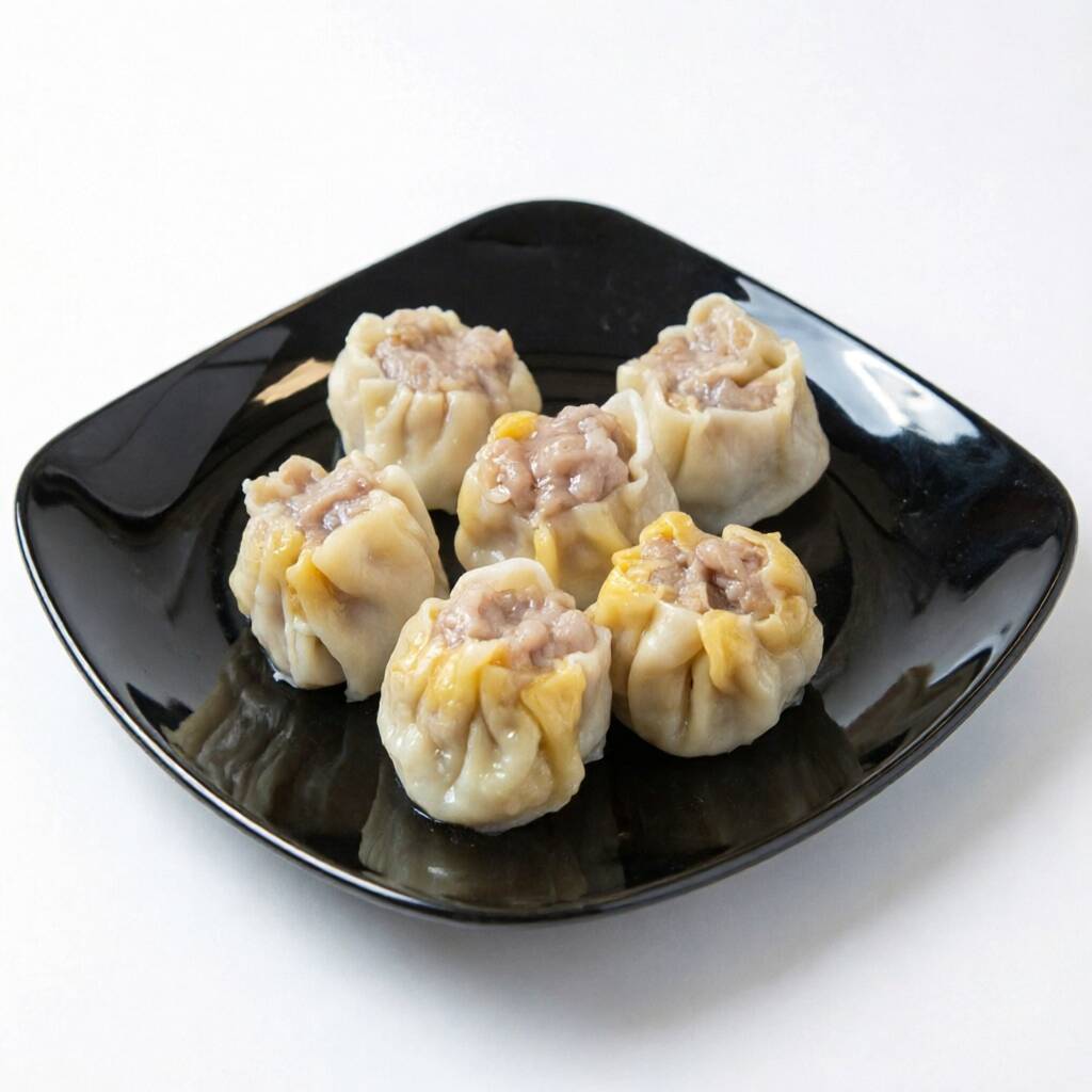 Siu Mai 1/2 Docena