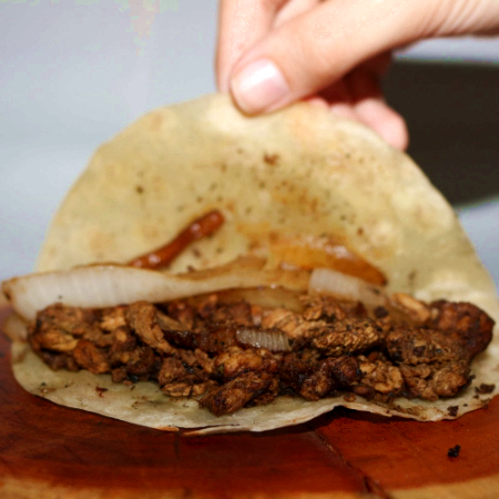 Taco Kill