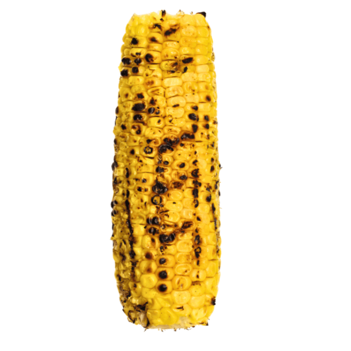 Elote Tipo Americano