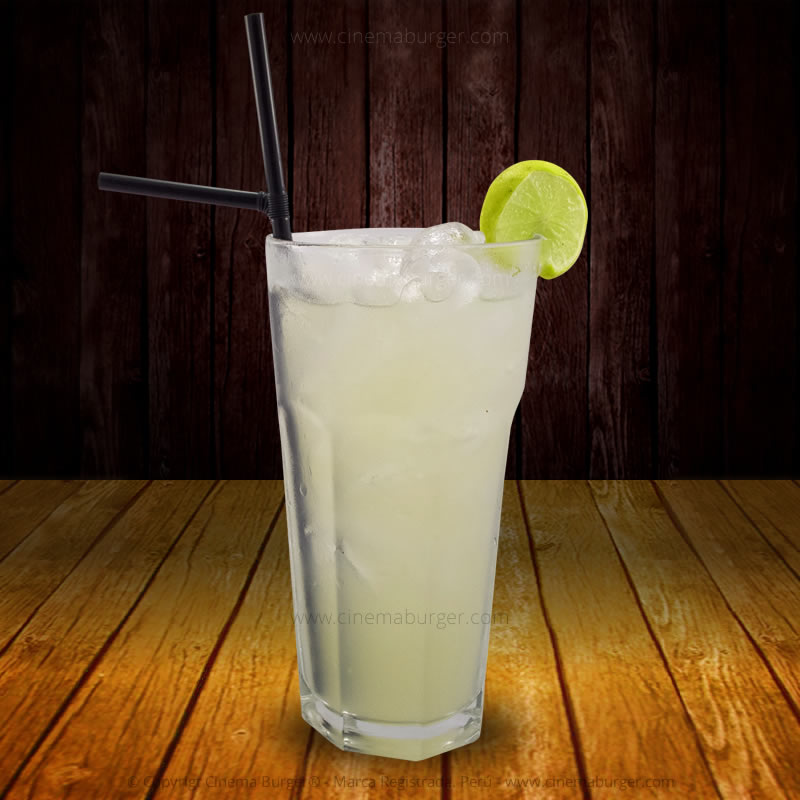 Vaso Limonada