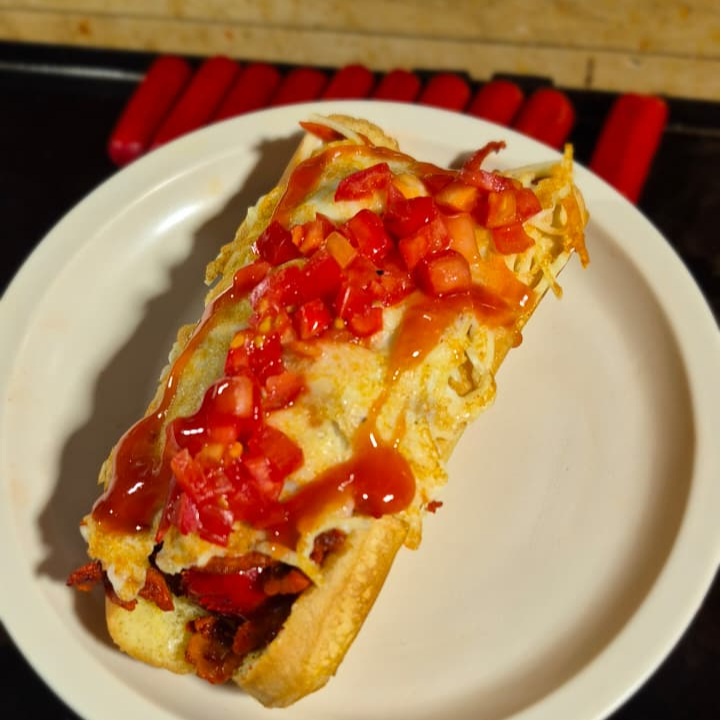 Dogo Bistec
