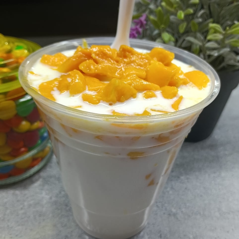 Mango Congelado 1 L Preparadas