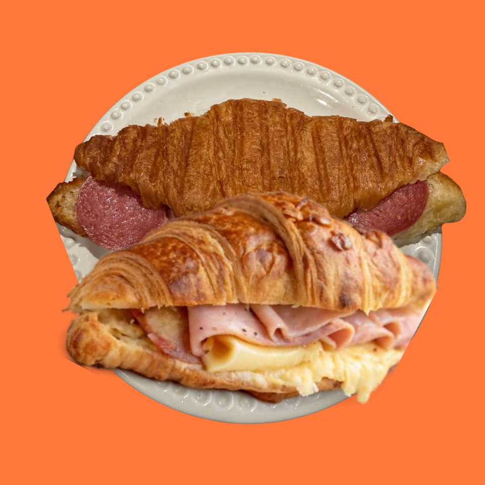 CROISSANT