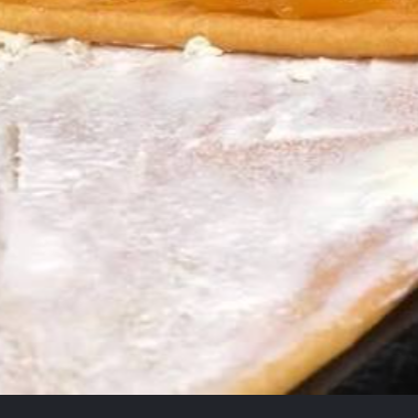 Crepa Philadelfia