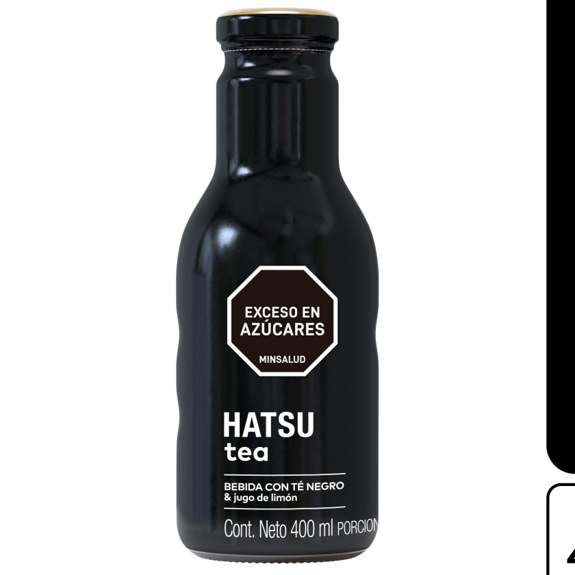 Te HATSU.