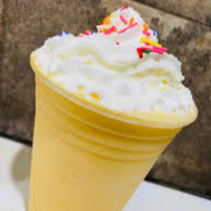 FRAPPE DE MANGO CREMOSO