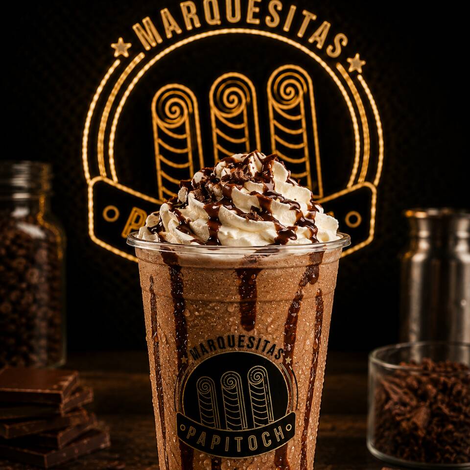 Moka Frio Grande
