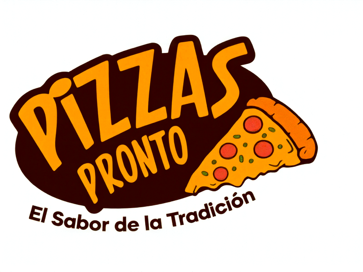PIZZAS PRONTO PLAZA CONSTI