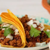 TACO CHORIZO