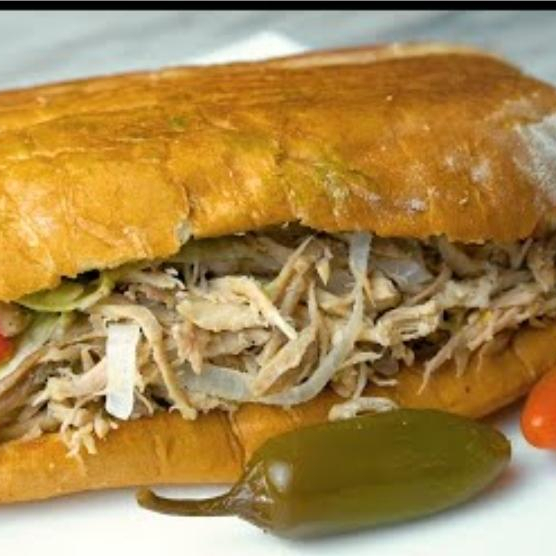 Torta de Pierna