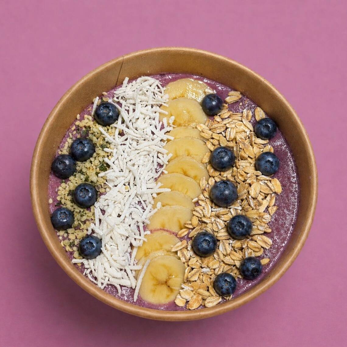Acai Bowl