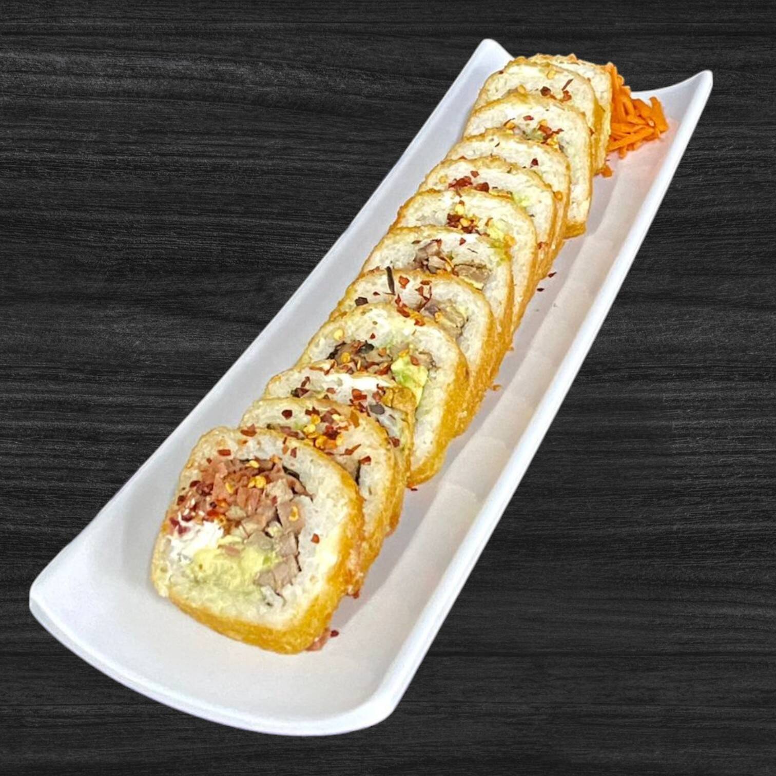 Chiri Roll