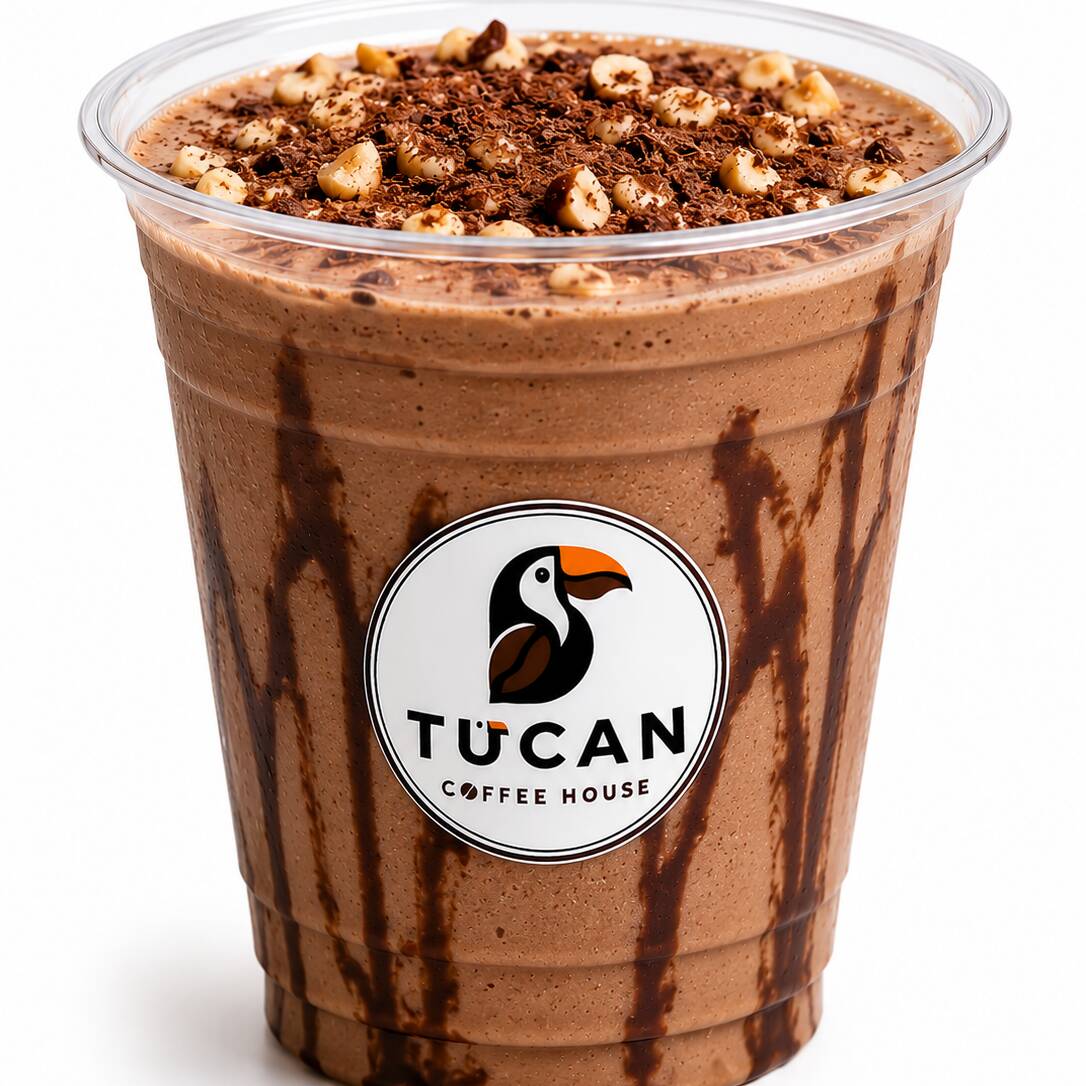 Hazelnut Cacao
